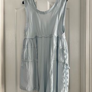 Anthropologie Daily Practice Dress